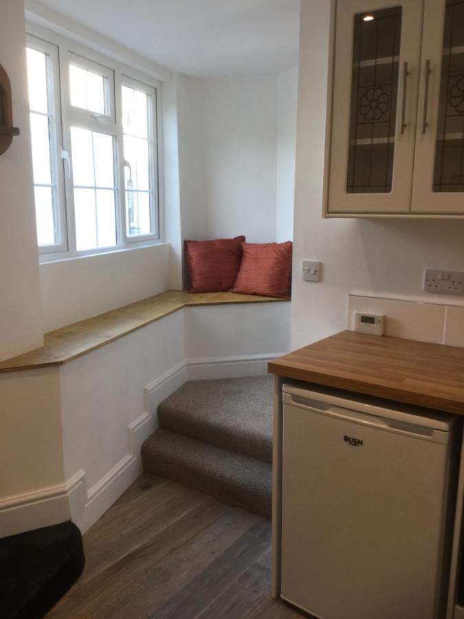 Holiday home Crossways Corner Gunnislake