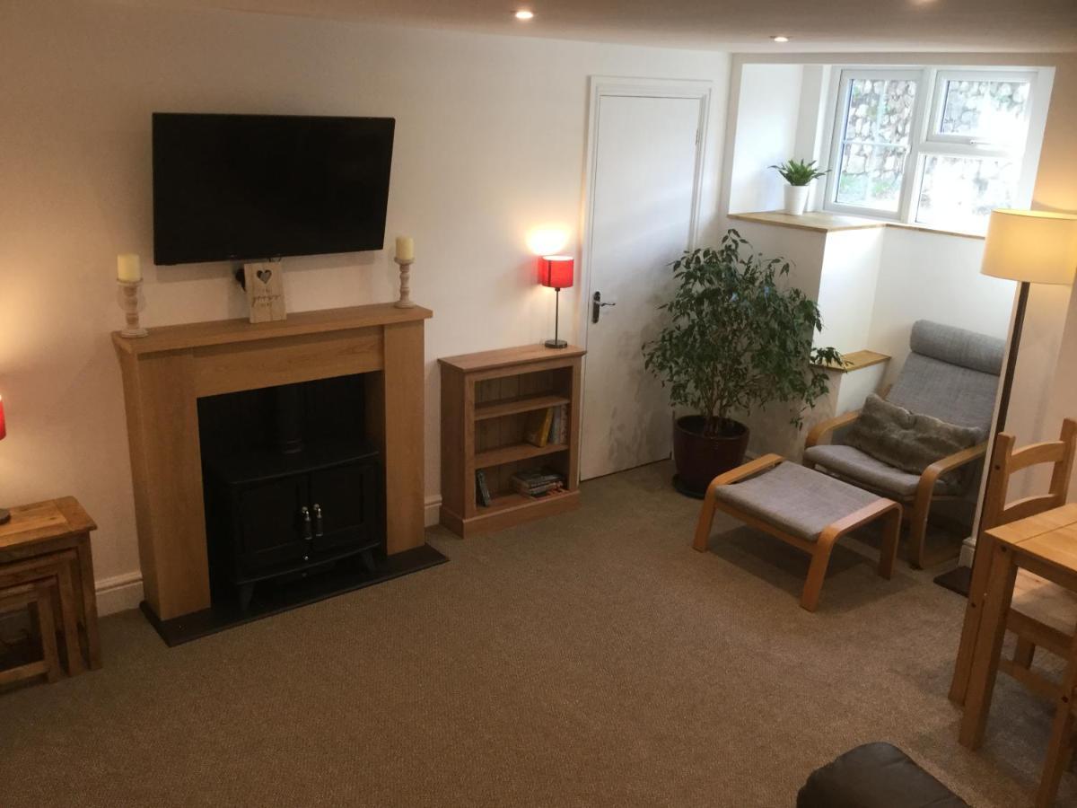 Crossways Corner Holiday home Gunnislake